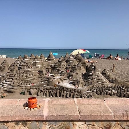 Malibu Beach Torremolinos Extérieur photo