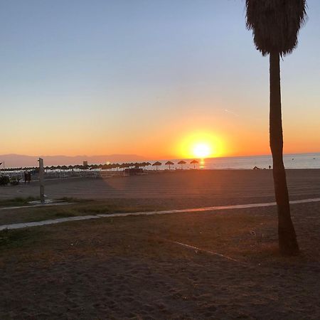 Malibu Beach Torremolinos Extérieur photo
