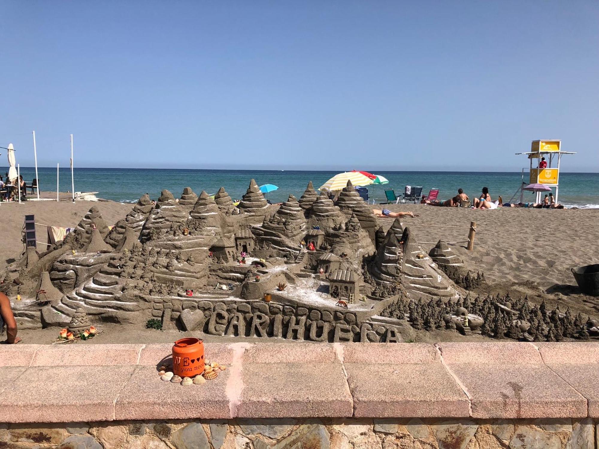 Malibu Beach Torremolinos Extérieur photo