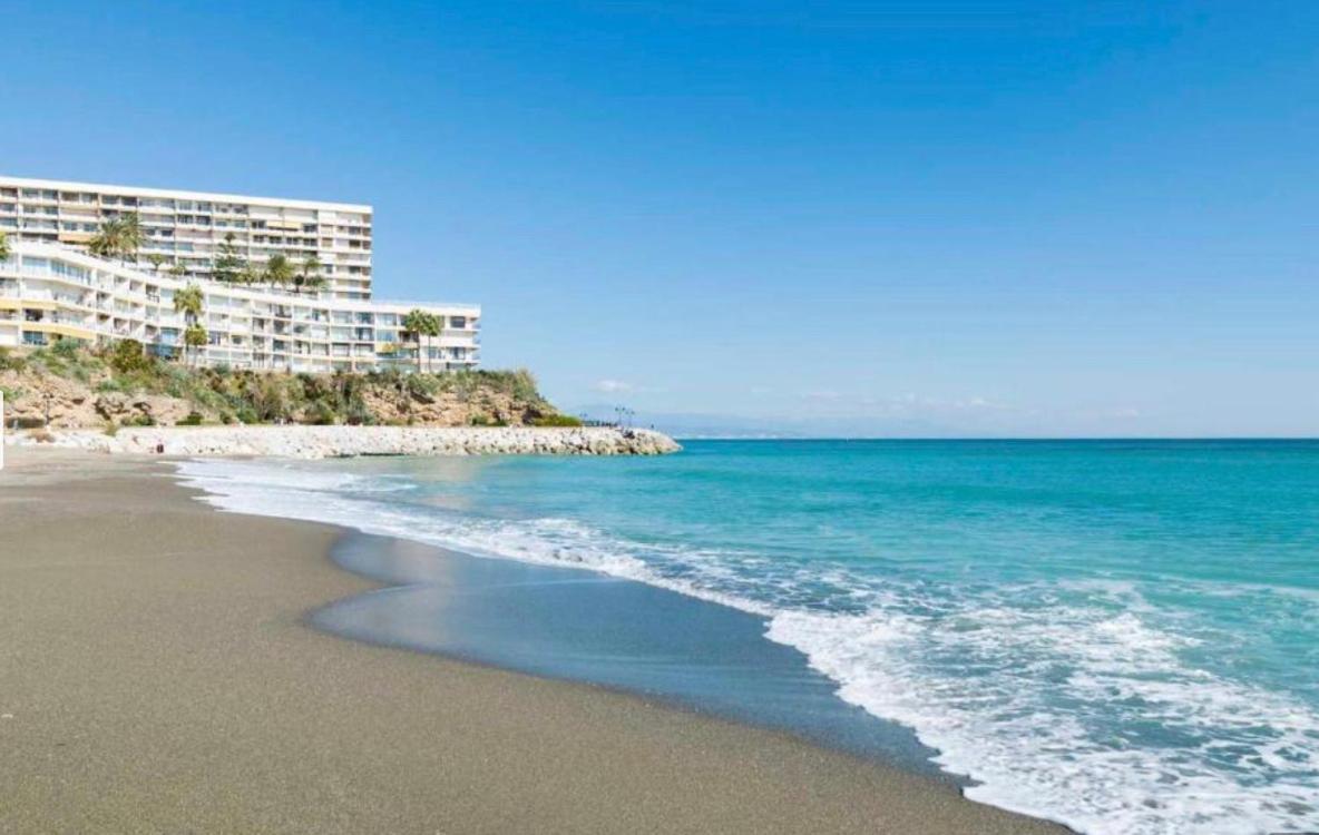 Malibu Beach Torremolinos Extérieur photo